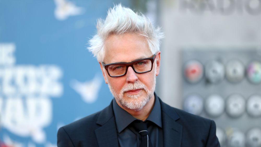 ジェームズ・ガンは、多くの「大きな俳優」が「彼らは勇敢で大胆な」で「彼らはバットマンになりたい」と言ったと言います：「彼は誰もが演じたいキャラクターです」