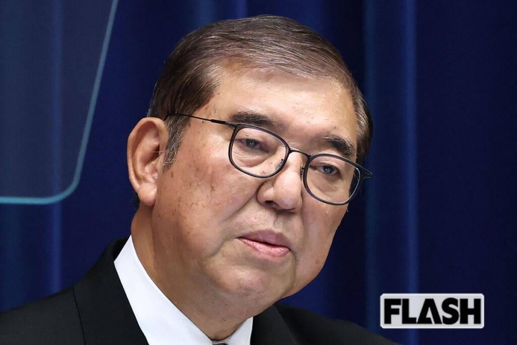 石破首相「決断は然るべきとき」発言も漂う年内続投の気配…狙うは “宿敵” 麻生氏超えの「首相在任期間」説 ― 9月24日まで続ければ達成