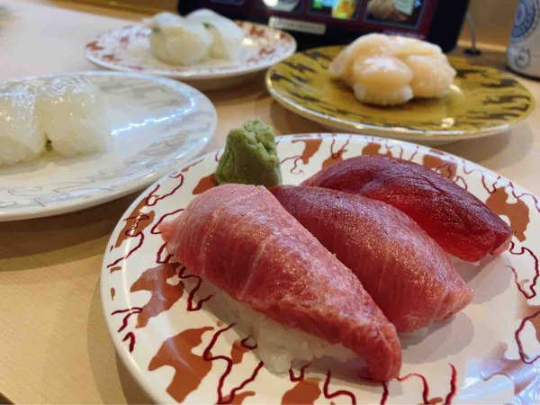 Niigata American Swap Meet Vol.2