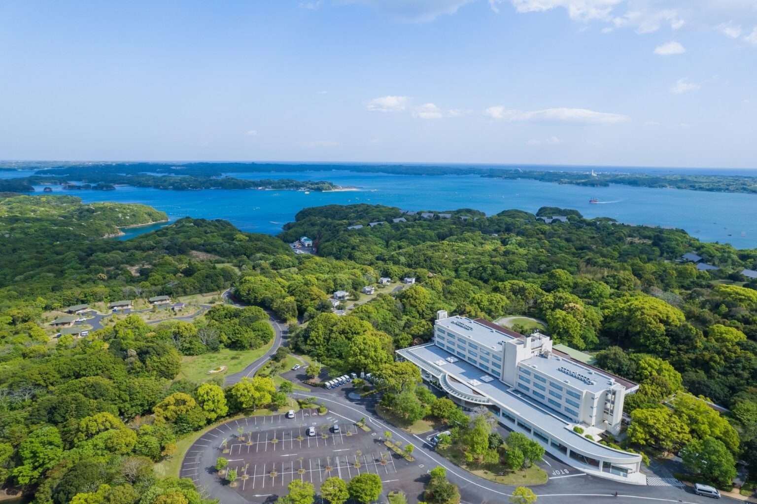 【三重県】リニューアル前のラストチャンス！ NEMU RESORTが三重県民・志摩市民限定のお得なプランを提供 - ラブすぽ