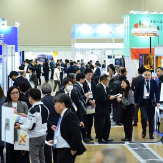 日本能率協会 専門展示会、10月開催 「北海道の観光振興に寄与」 - 観光経済新聞