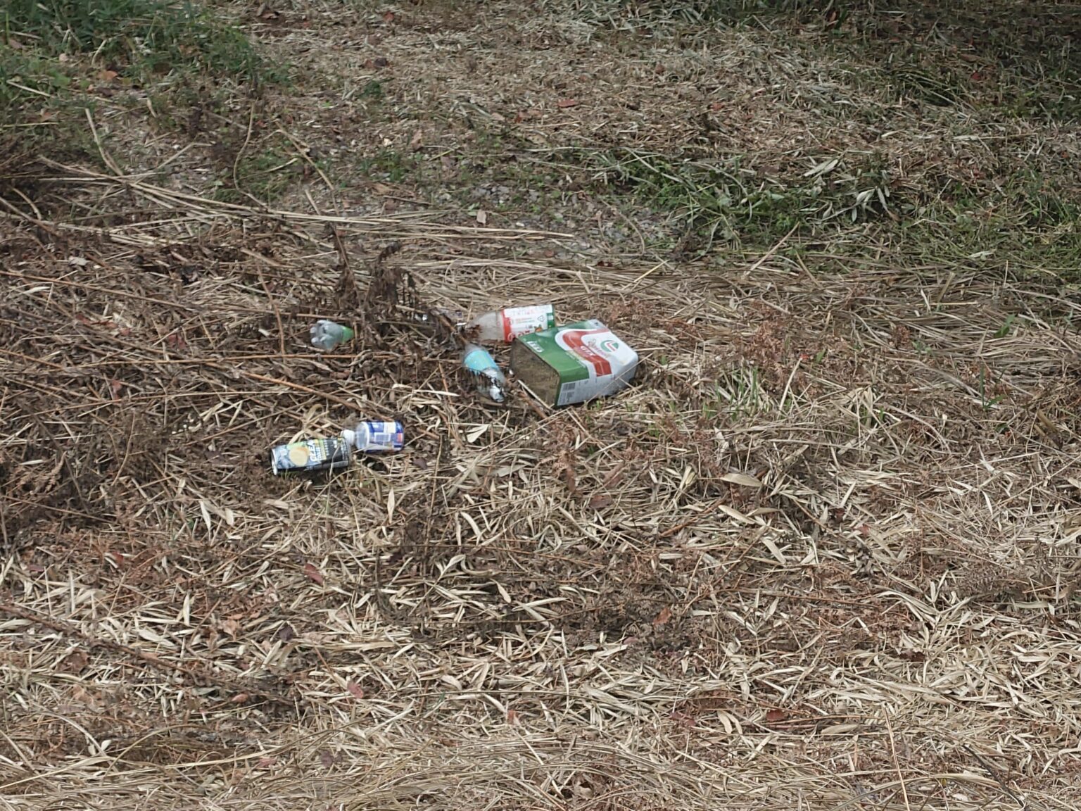 ノーモラル登山をやめて