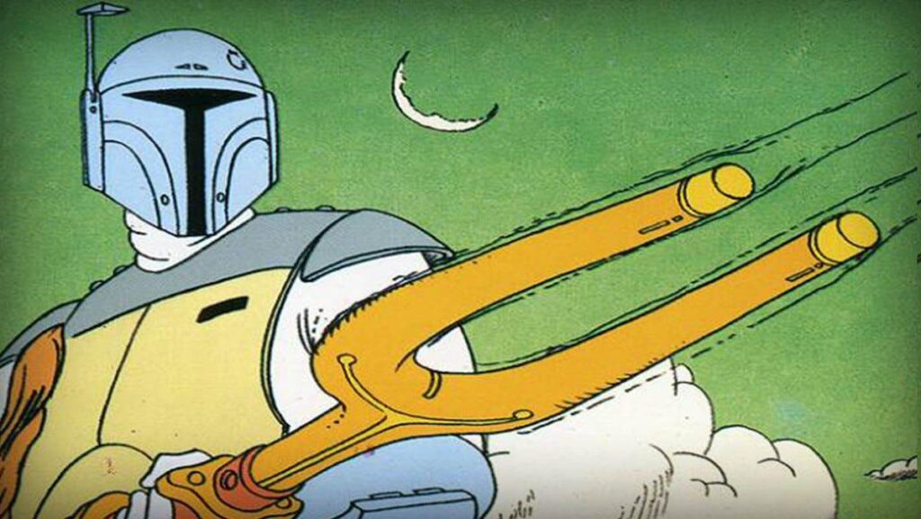 RIP Nelvana：「The Magic Sc​​hool Bus」、「Little Bear」、「BeetLejuice」、初期の「スターウォーズの漫画」の背後にあるカナダのアニメーションスタジオは、54年後にドアを閉めます