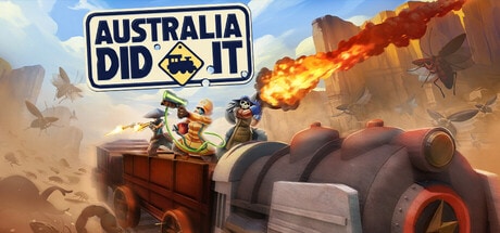 『Australia Did It』のゲーム紹介【最新情報まとめ】 - ゲームウィズ