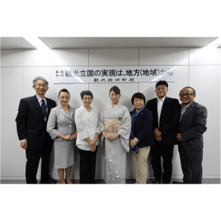 「オール山形」で誘客 通年観光へ発信強化 やまがた女将会 - 観光経済新聞