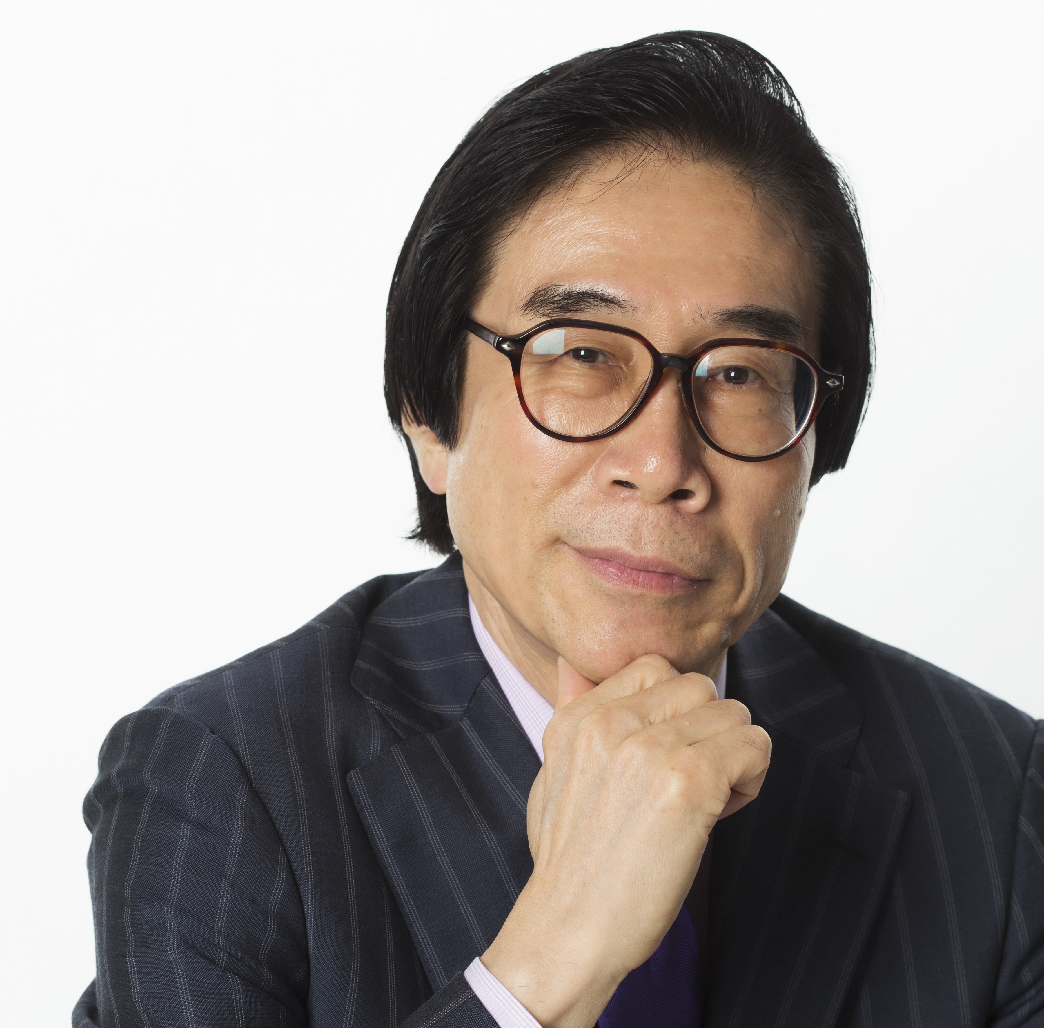 伊藤先生