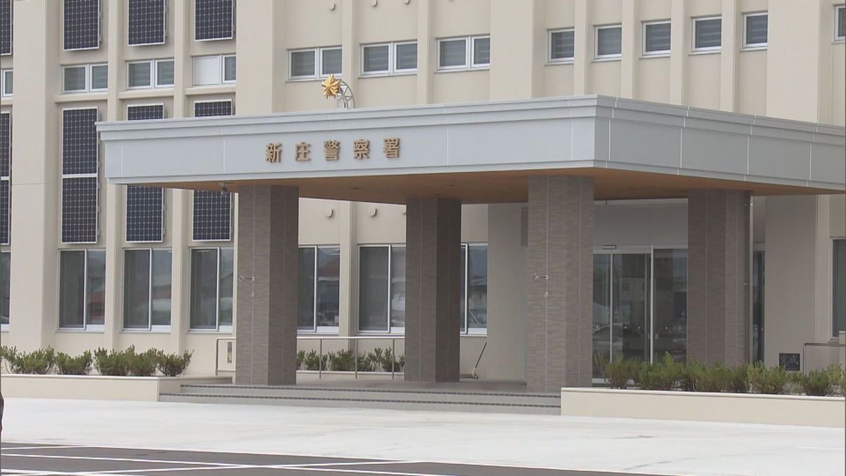 軽乗用車と乗用車が出合い頭に衝突　宮城県の70歳女性死亡　山形・舟形町