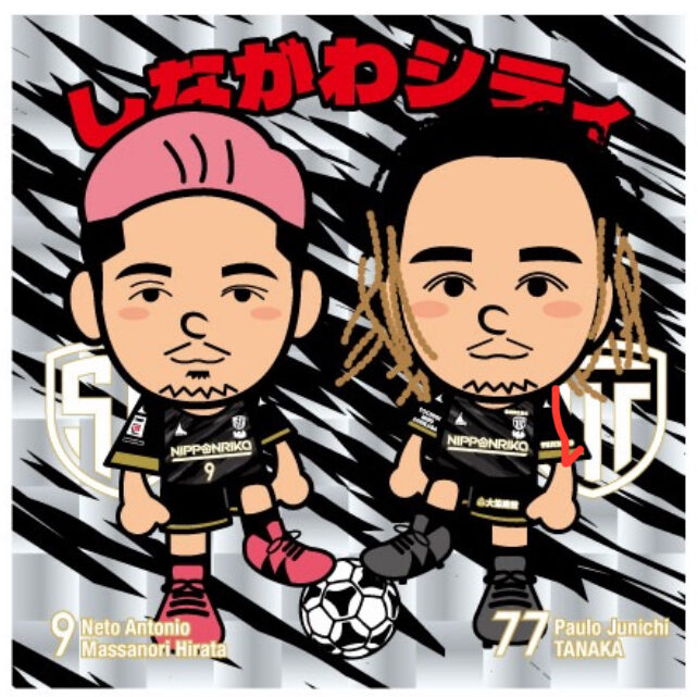 栃木シティ｜ 【9/20(土) 高知戦】しながわシティフットサルクラブ特設ブース出店のお知らせ