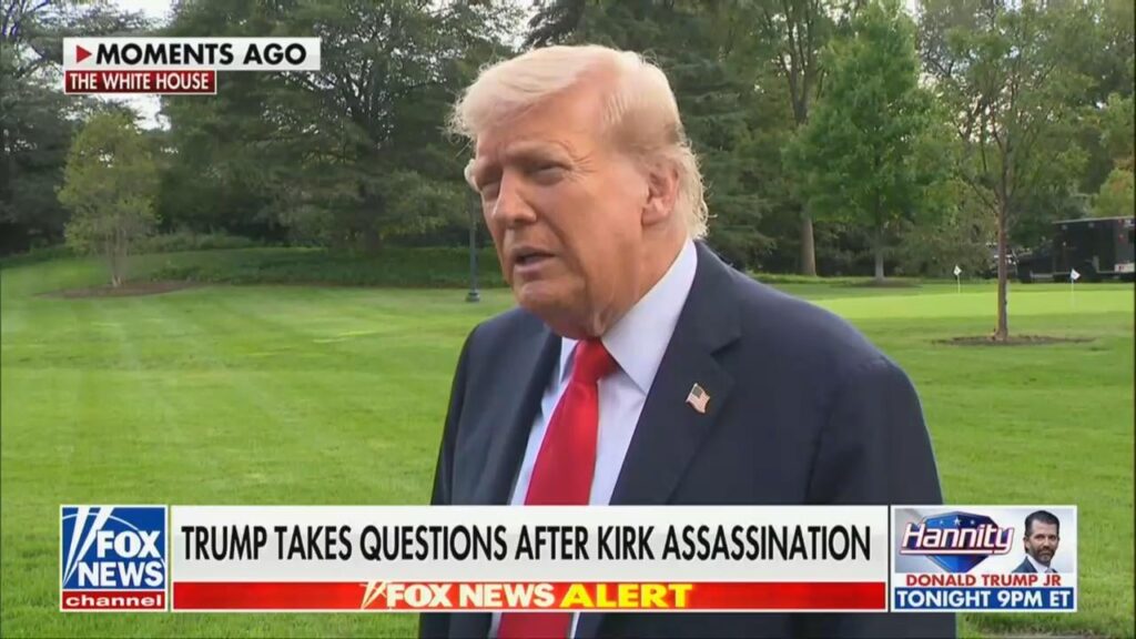 トランプは、ロシアのアリー・ポーランドに対するロシアの攻撃の後、プーチンをフックから外しました：「間違いだったかもしれない」