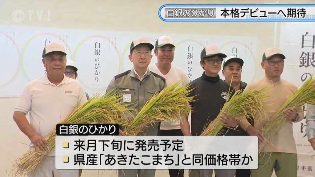 共有