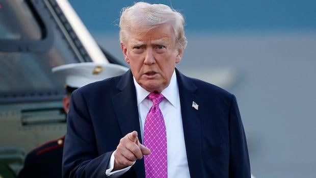トランプは、私たちがベネズエラから別の麻薬船を襲ったと言います