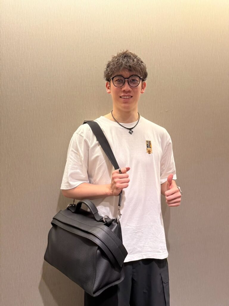 石川祐希、次なる目標へ始動　今季も海外での奮闘に期待集まる | 話題の投稿 | スポーツブル (スポブル)