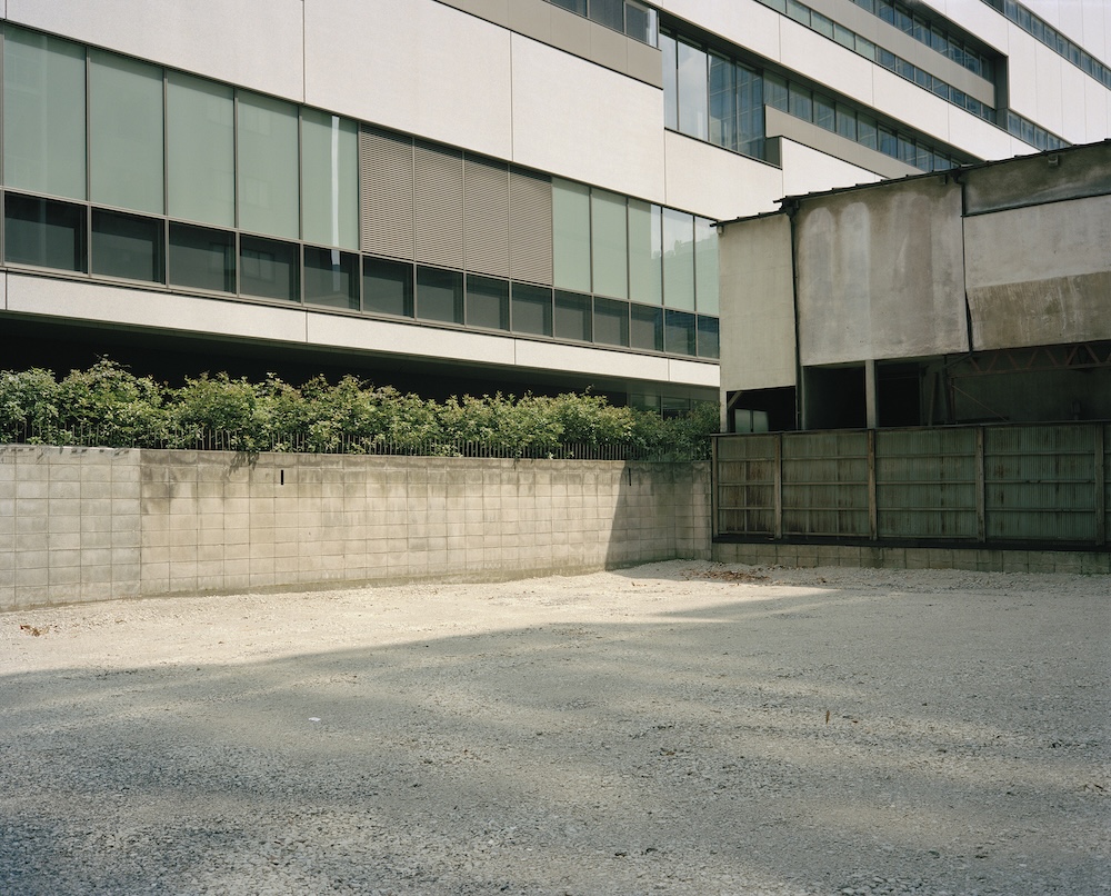 風景写真に見る、遺影のあり方。写真家・三部正博の個展が京都で開催されます。 | news | HOUYHNHNM（フイナム）