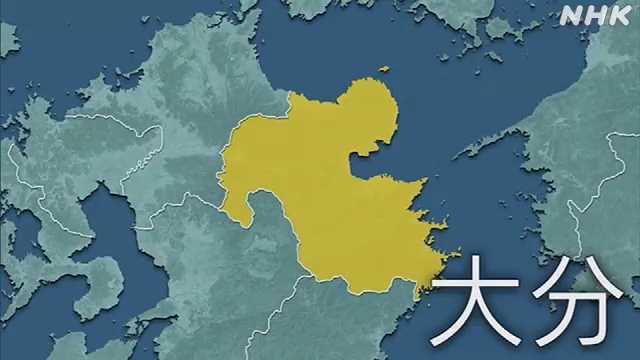 台風１５号 ５日未明には最接近 線状降水帯発生のおそれ