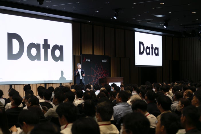 「Aras Connect Osaka 2025」2025年9月30日（火）、大阪で初開催決定 | アラスジャパン合同会社のプレスリリース