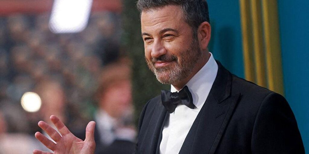 「この出来事は終わっていない」：ディズニーの株主は今、ジミー・キンメルを反抗している