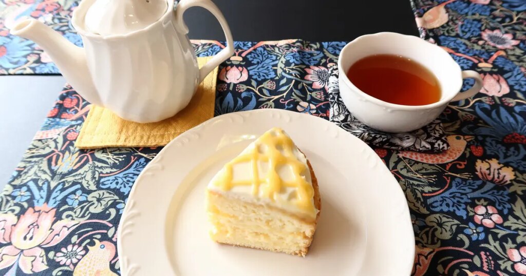 まるでイギリスのティールーム！香り豊かな紅茶と英国菓子が楽しめる『Yuki’s Tea』 | 八王子ジャーニー