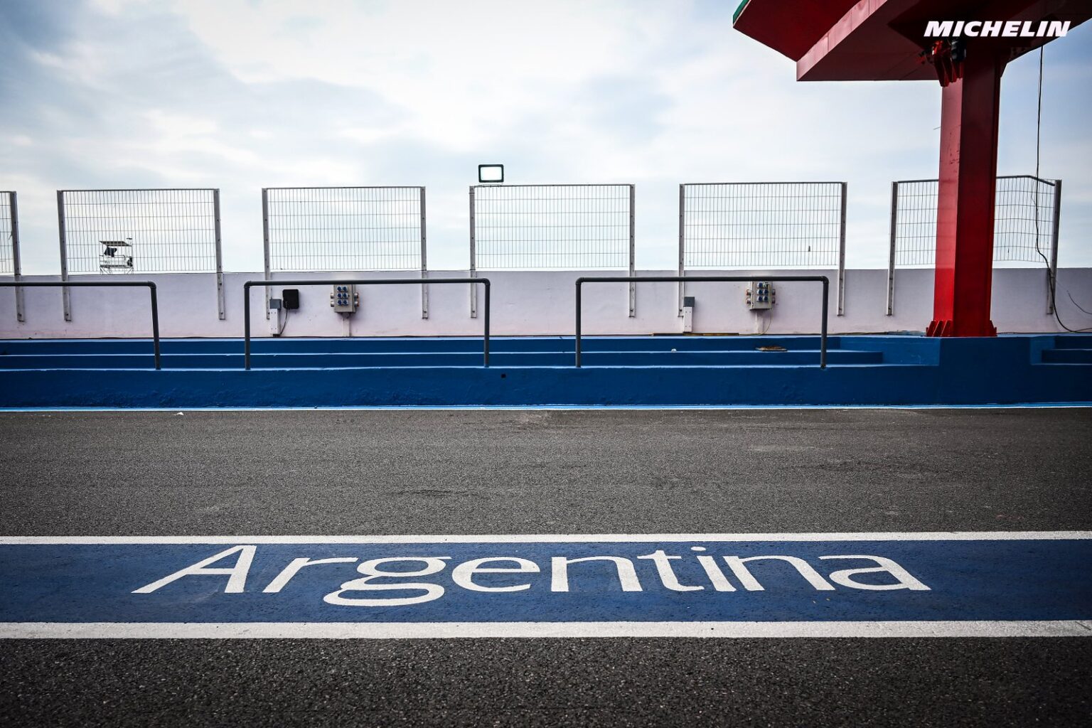 Argentina GP Schedule – MotoGP 2025
