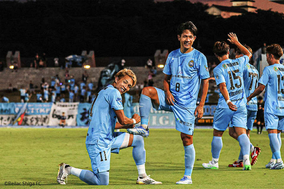 Jサポに知ってほしいJFLの魅力と見どころ　カゴノブアキ×石川美紀子×高橋拓磨＜3/3＞ : 宇都宮徹壱ウェブマガジン