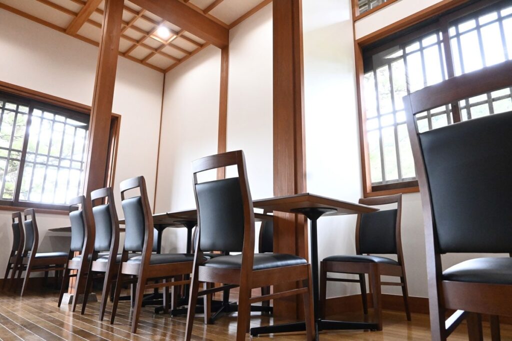 栗林公園に癒やしカフェ　きょうオープン　香川県産食材のランチお薦め | ニュース | COOL KAGAWA
