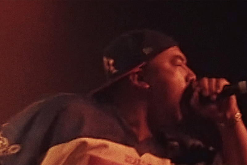 KING OF BULLSH*T THE SAGA OF TOKONA-X : 作品情報・キャスト・あらすじ