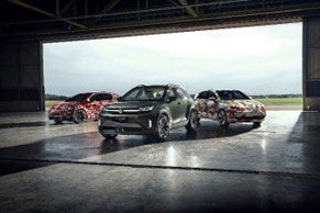 フォルクスワーゲン グループ、コンパクトEVファミリーにより、ヨーロッパをリードする電気自動車メーカーとしてのポジショニングを強化（日本語訳） | フォルクスワーゲングループジャパン株式会社のプレスリリース