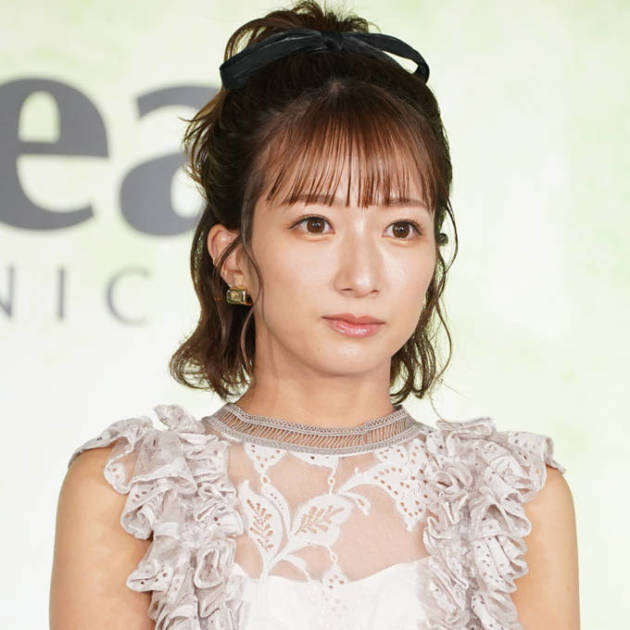 辻希美、5度目の妊婦生活を回想「最後の2週間はメンタルもだいぶ来てた」 (2025年9月2日掲載) - ライブドアニュース