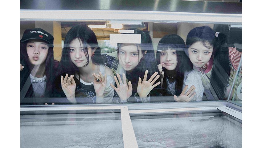 ILLIT「Lucky Girl Syndrome」、日本レコード協会ストリーミング認定「ゴールド」認定獲得！3rd Mini Album収録曲「little monster」MVはドイツ「CICLOPE Awards」ファイナリストに