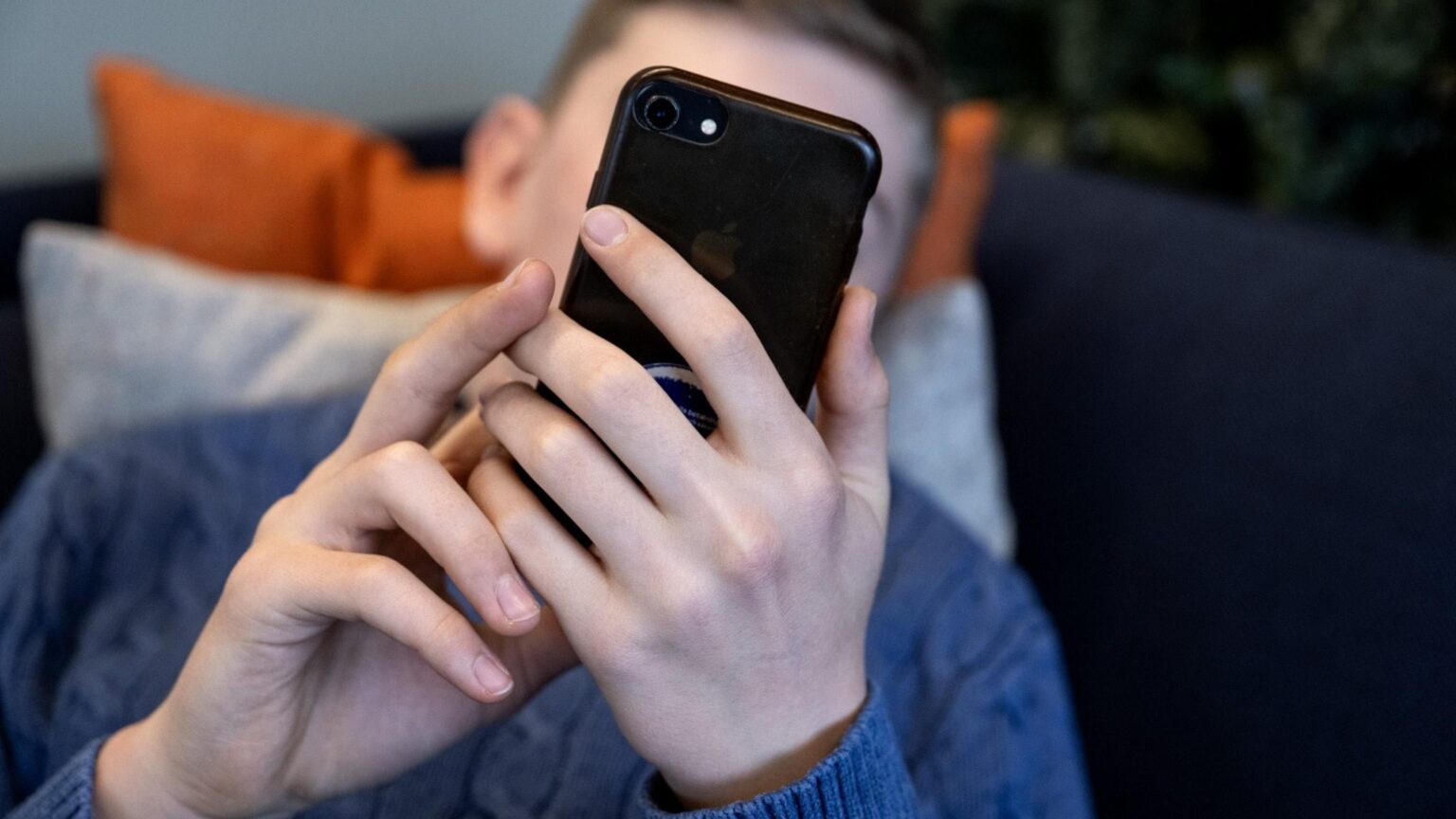 したがって、EUの提案チャットコントロールの影響を受ける可能性があります-P4 KristianStad