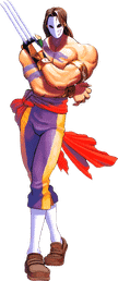 ビデオゲームで最高のスペイン語のキャラクター