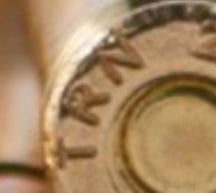 町山智浩「チャーリー・カーク狙撃現場に残された実包（弾丸＋薬莢）にトランスジェンダーを意味する刻印があったとFBIが発表した件、TRN（トルコの弾薬会社Turanの刻印）を実在の団体トランス・レジスタンス・ネットワークと勘違いしたのでは？　という考察」(3枚)