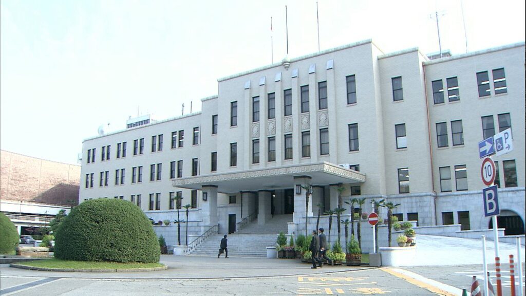 共有