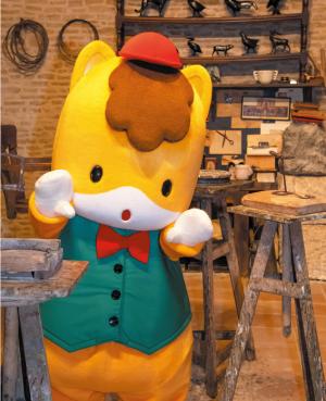 ぐんまちゃんメイン写真