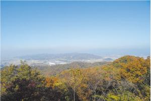 太田市 金山の写真