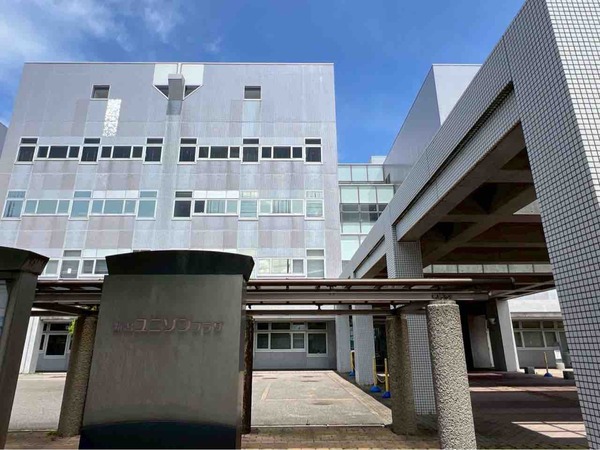 福祉のしごと 就職フェア in 新潟