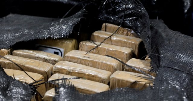 バルカン半島の犯罪組織がアフリカからのコカイン取引で役割を拡大 - ガゼタ・エクスプレス