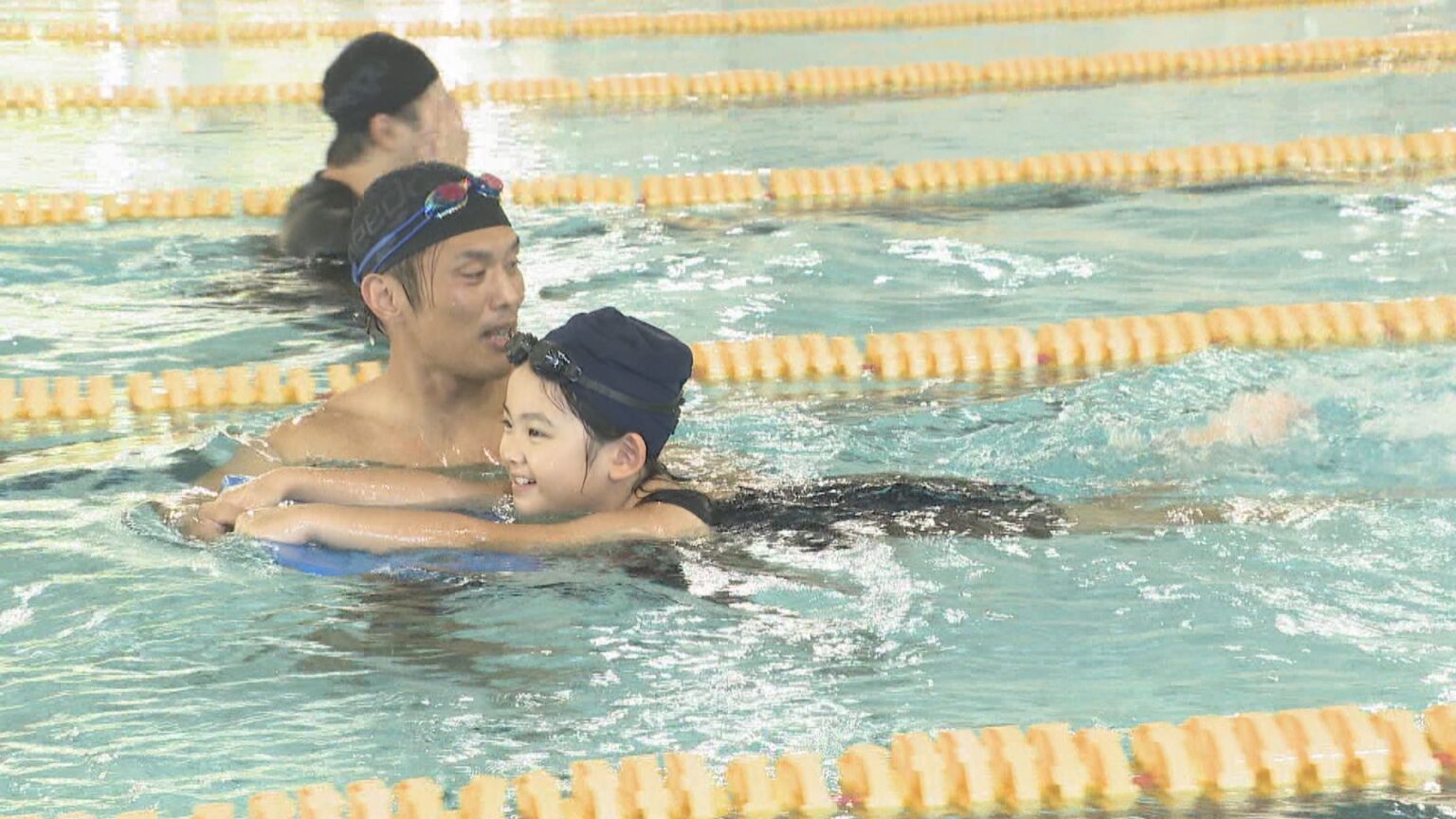 小学校の水泳授業を試験的に民間委託 学校プール老朽化で 香川・琴平町 | KSBニュース | KSB瀬戸内海放送 小学校の水泳授業を試験的に民間委託 学校プール老朽化で 香川・琴平町 | KSBニュース | KSB瀬戸内海放送