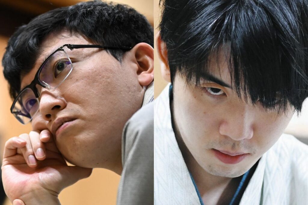 王位戦第６局の対局場、台風で東京の将棋会館に変更 開催予定の牧之原市の被害受け - 中日新聞Web