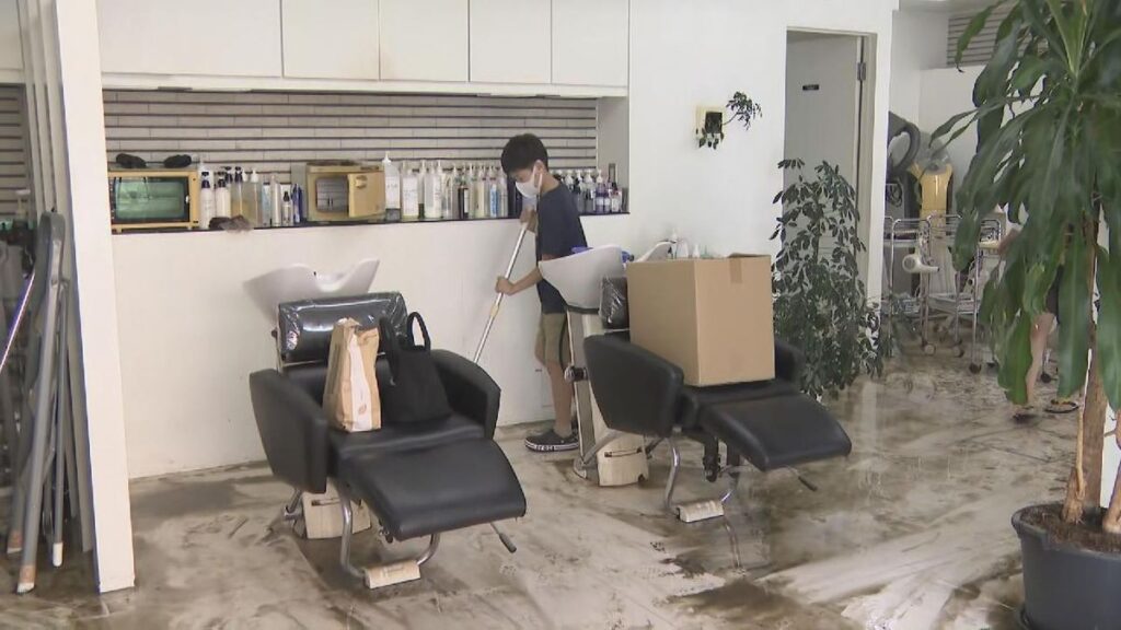 中京テレビ