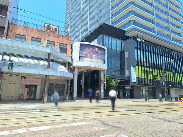 SOGAWA STREET SPINE2