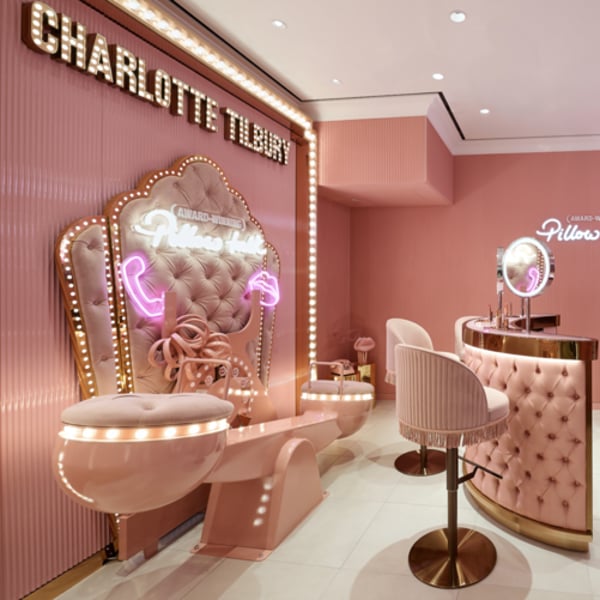 美容、フットウェア、ソーシャルウェルネスが英国小売業の主要な原動力 – CACIレポート – FashionNetwork 日本 美容、フットウェア、ソーシャルウェルネスが英国小売業の主要な原動力 - CACIレポート - FashionNetwork 日本