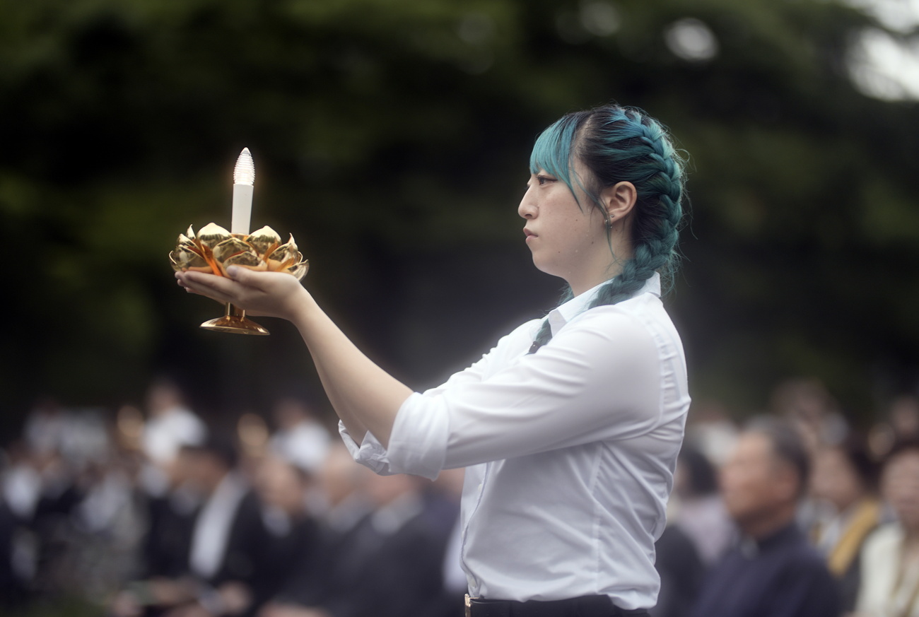 10代は核問題をどう見る