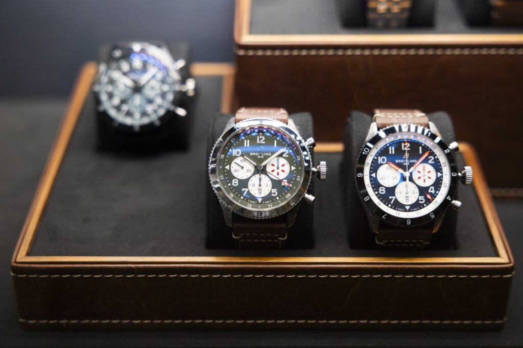 米国の「相互関税」から1カ月　スイス経済への影響は？ - SWI swissinfo.ch