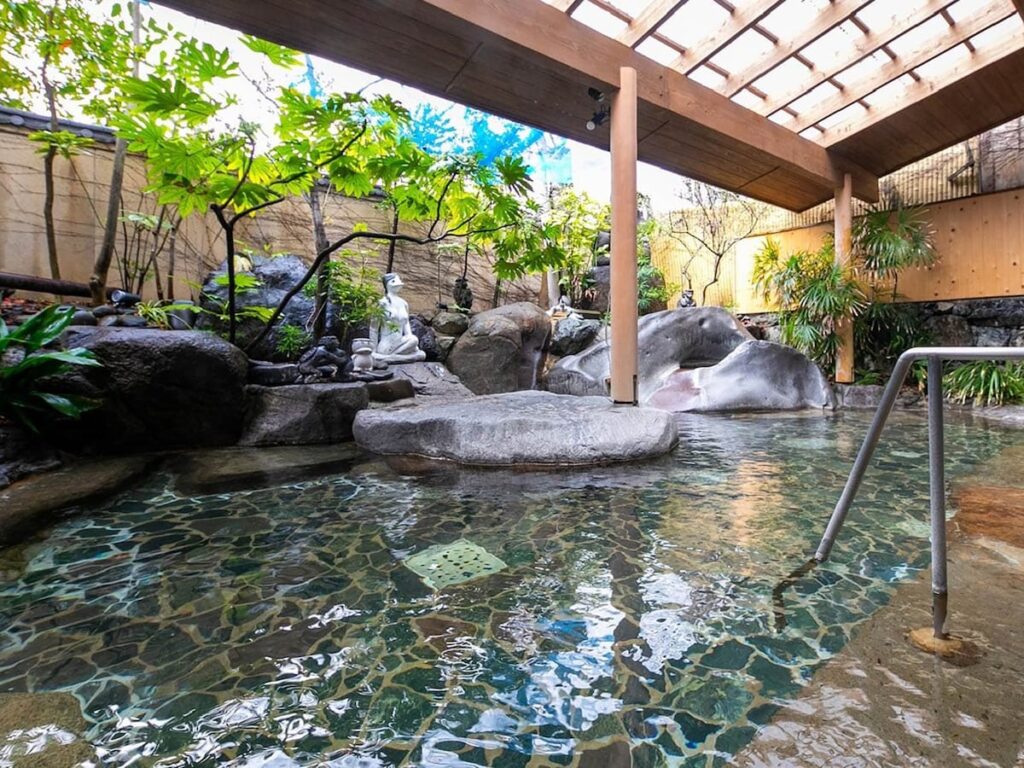 「福岡県」で行きたい温泉地ランキング！ 「原鶴温泉」を抑えた1位は？ - All About ニュース