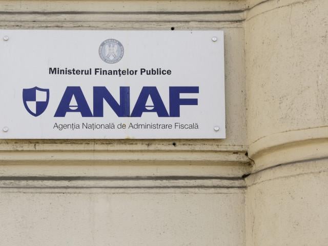 ANAFの長は、検査官が小さな納税者のコントロールを「好む」理由を説明しています。「活動ははるかに簡単です」