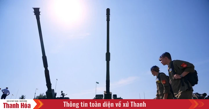 Vietnam.vn - Nền tảng quảng bá Việt Nam