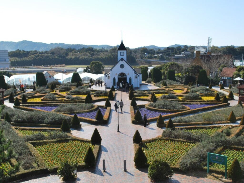 夏に行きたい「千葉県の道の駅」ランキング！ 2位「ローズマリー公園」、圧倒的1位は？【2025年調査】 - All About ニュース