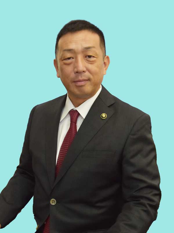 橿原市長 亀田 忠彦