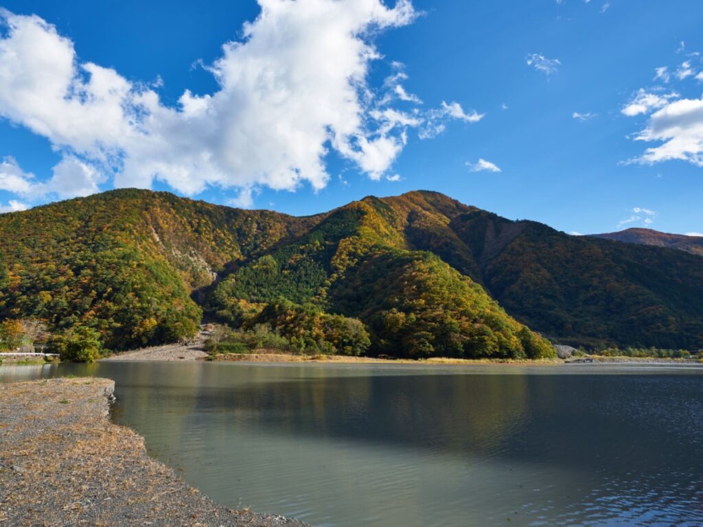 好き＆行ってみたい「山梨県のダム」ランキング！ 「雨畑ダム」を2票差で抑えた1位は？【2025年調査】 - All About ニュース