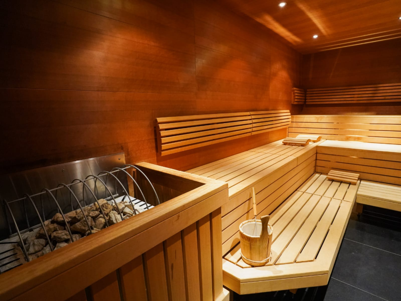 好き＆行ってみたい「茨城県のサウナ」ランキング